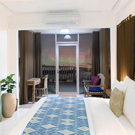 Pima Homestay Pesanggaran Εξωτερικό φωτογραφία