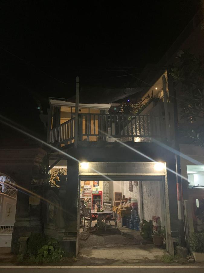 Pima Homestay Pesanggaran Εξωτερικό φωτογραφία