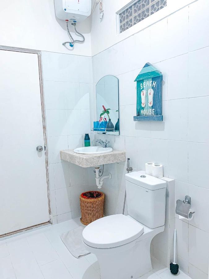 Pima Homestay Pesanggaran Εξωτερικό φωτογραφία